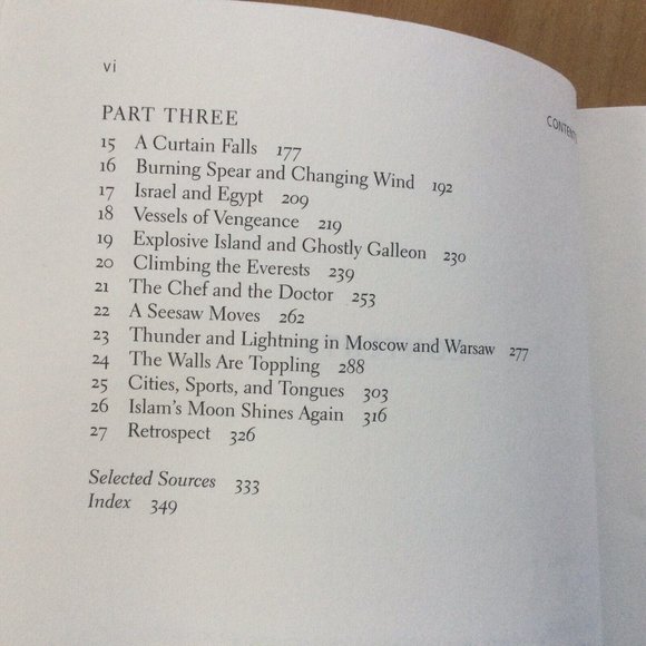 A Short History of the 20th Century Geoffrey Blainey 2006 - Picture 4 of 8